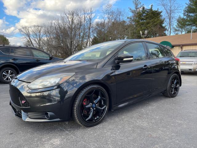 used 2014 Ford Focus ST car, priced at $14,780