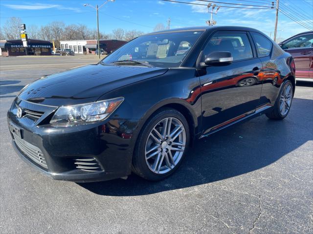 used 2013 Scion tC car, priced at $12,995