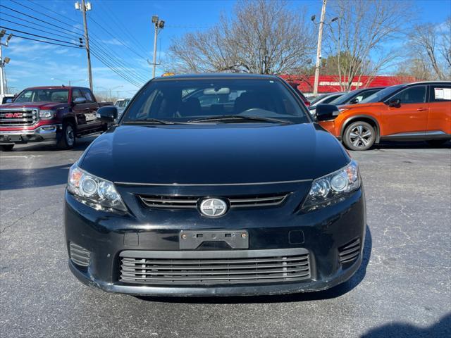 used 2013 Scion tC car, priced at $12,995