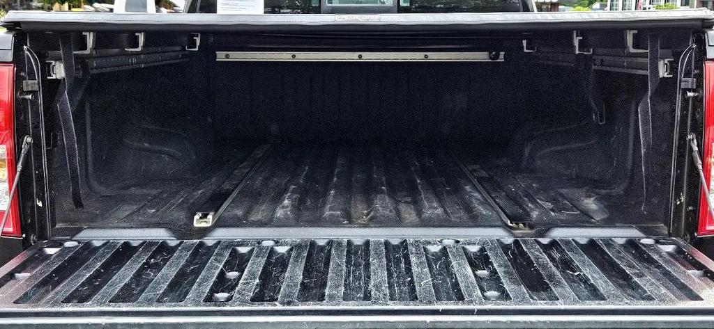 used 2015 Nissan Frontier car, priced at $15,710