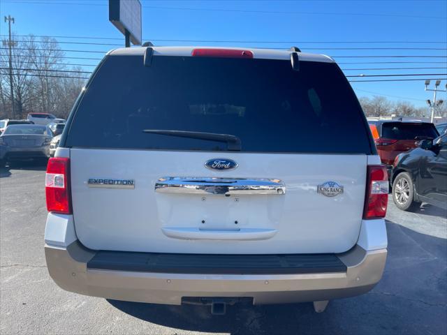 used 2014 Ford Expedition car, priced at $11,980