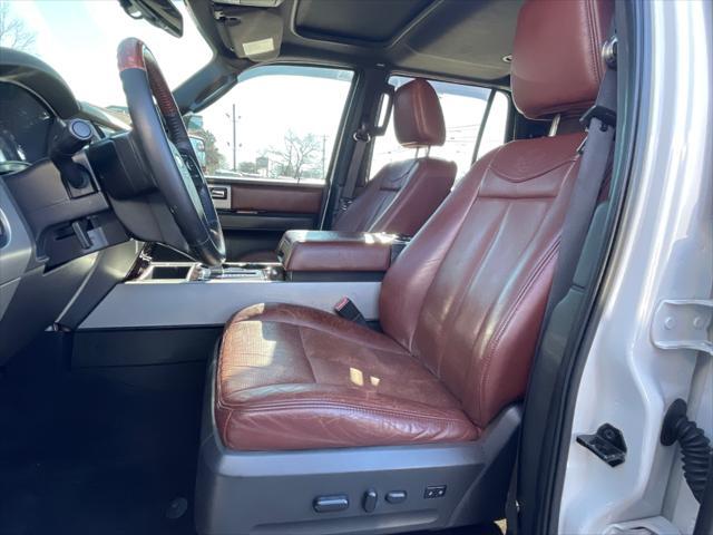 used 2014 Ford Expedition car, priced at $11,980