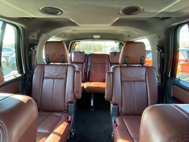 used 2014 Ford Expedition car, priced at $11,980