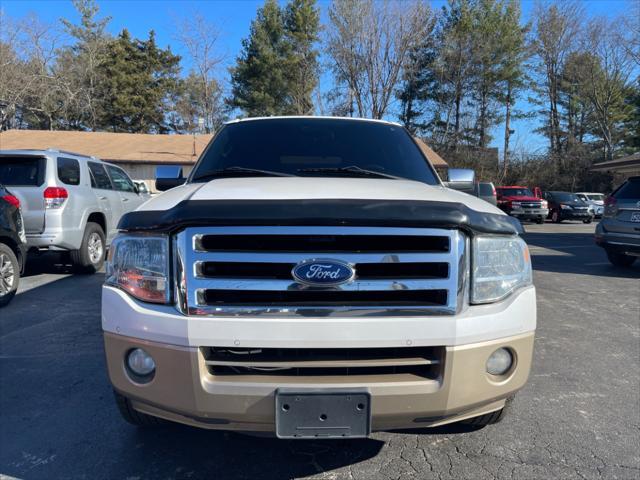 used 2014 Ford Expedition car, priced at $11,980