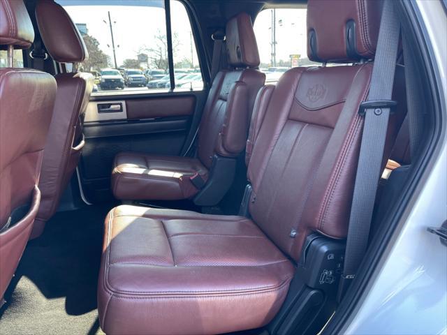 used 2014 Ford Expedition car, priced at $11,980