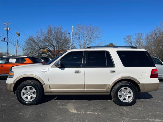 used 2014 Ford Expedition car, priced at $11,980