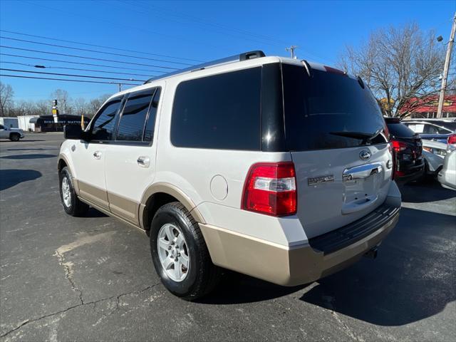 used 2014 Ford Expedition car, priced at $11,980