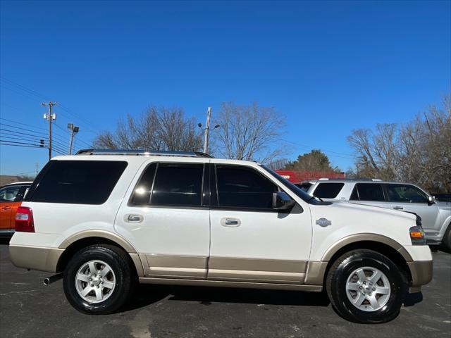 used 2014 Ford Expedition car, priced at $11,980