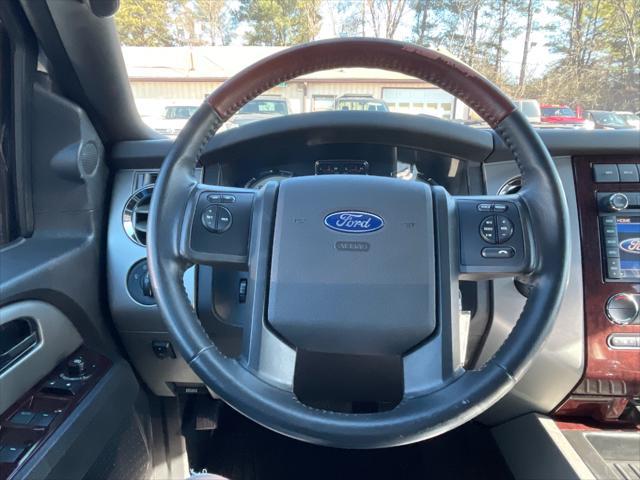 used 2014 Ford Expedition car, priced at $11,980