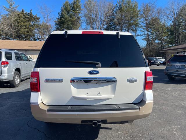 used 2014 Ford Expedition car, priced at $11,980