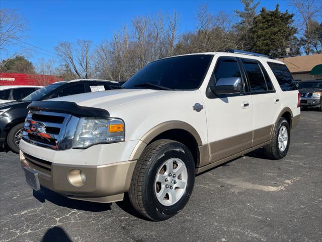 used 2014 Ford Expedition car, priced at $11,980