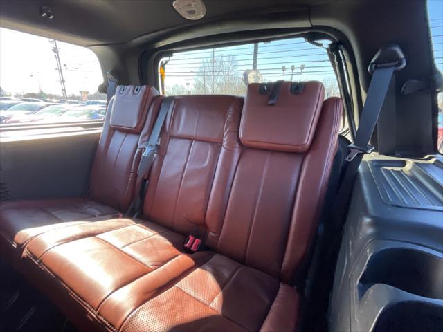 used 2014 Ford Expedition car, priced at $11,980