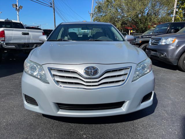 used 2011 Toyota Camry car, priced at $10,970