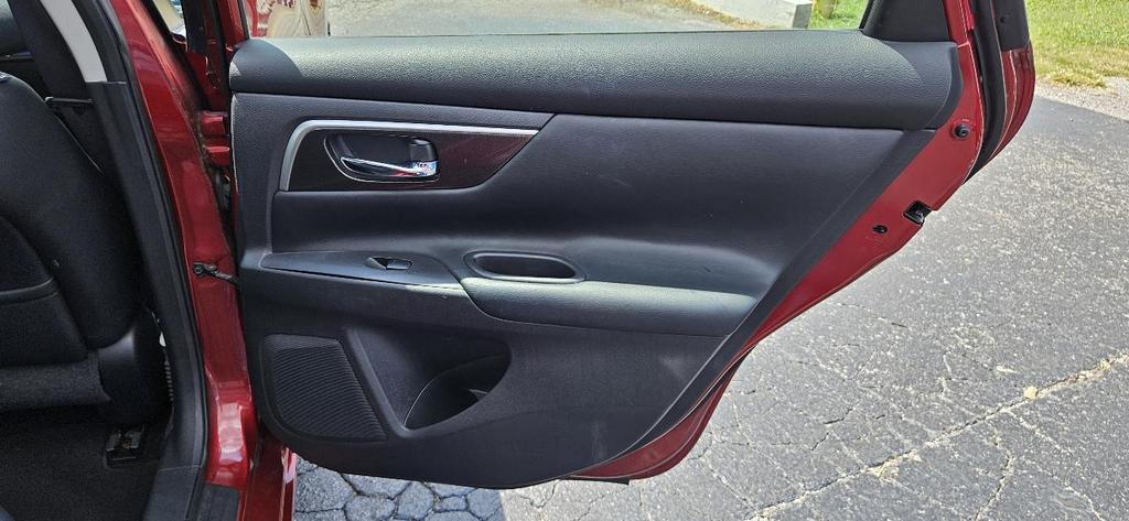 used 2014 Nissan Altima car, priced at $12,980