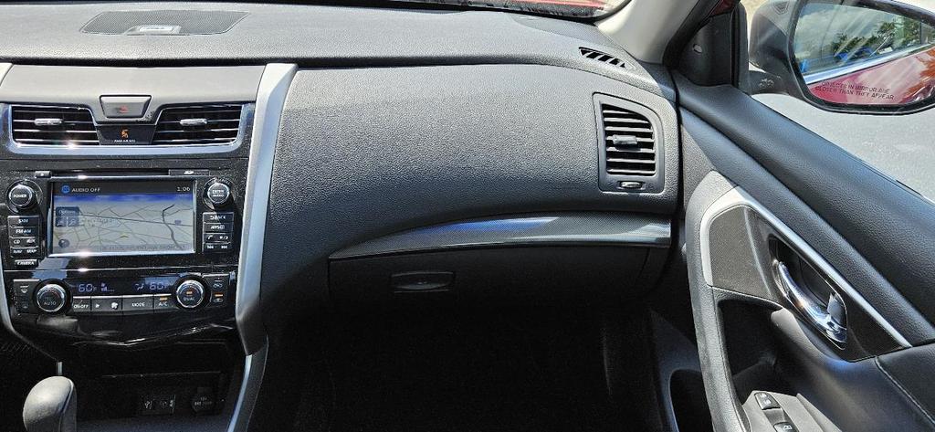 used 2014 Nissan Altima car, priced at $12,980