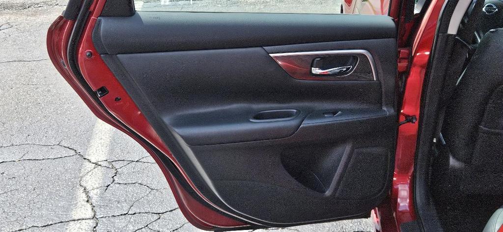 used 2014 Nissan Altima car, priced at $12,980