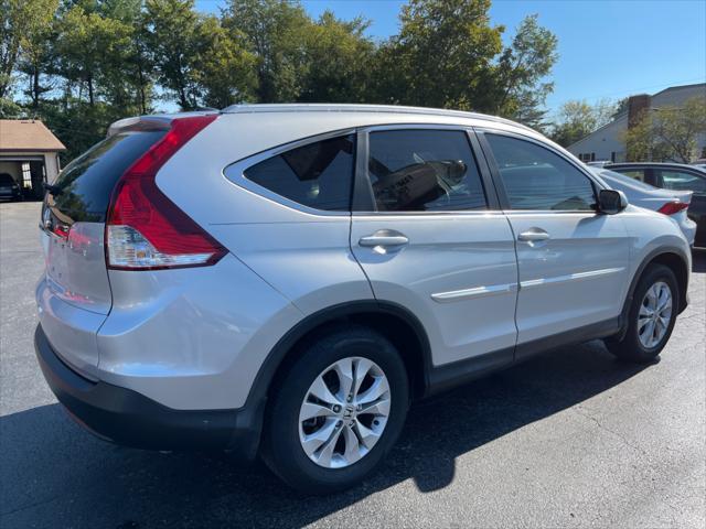 used 2014 Honda CR-V car, priced at $17,980