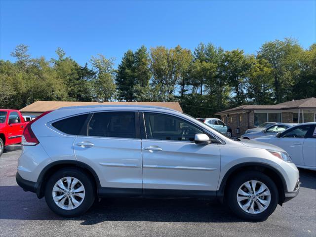 used 2014 Honda CR-V car, priced at $17,980