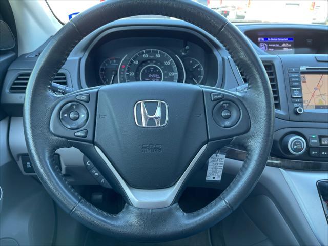 used 2014 Honda CR-V car, priced at $17,980