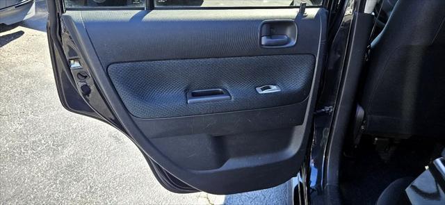 used 2006 Scion xB car, priced at $7,450
