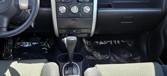 used 2006 Scion xB car, priced at $7,450