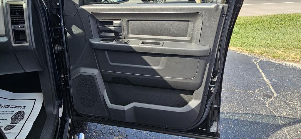 used 2012 Ram 1500 car, priced at $14,980