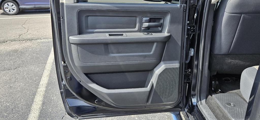 used 2012 Ram 1500 car, priced at $14,980