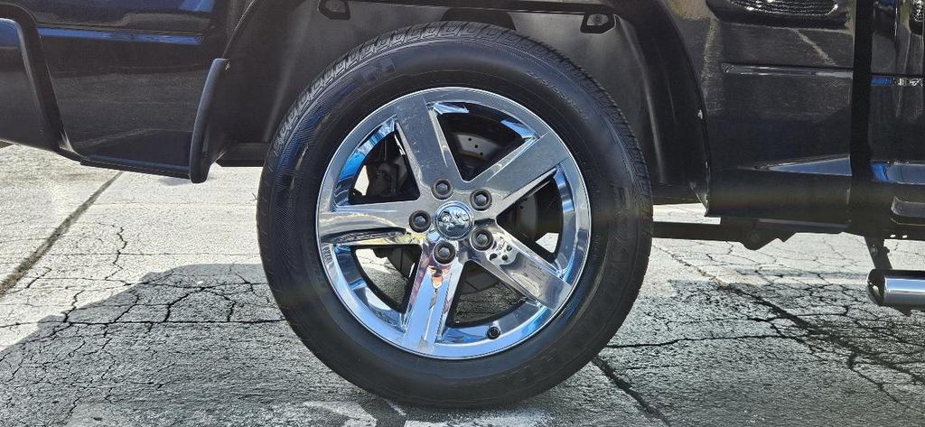 used 2012 Ram 1500 car, priced at $14,980