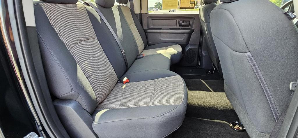 used 2012 Ram 1500 car, priced at $14,980