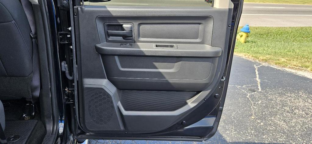 used 2012 Ram 1500 car, priced at $14,980