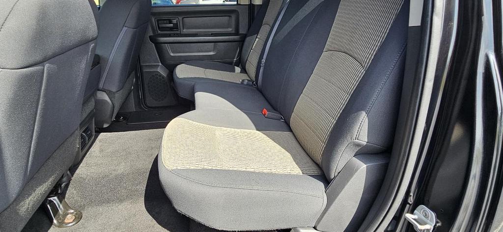 used 2012 Ram 1500 car, priced at $14,980