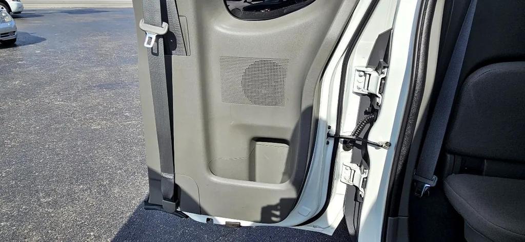 used 2019 Nissan Frontier car, priced at $17,380