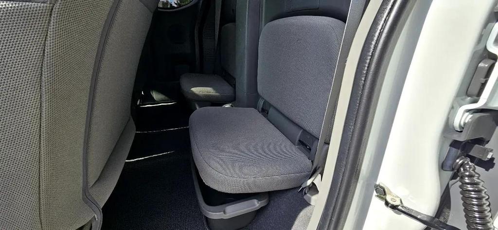 used 2019 Nissan Frontier car, priced at $17,380