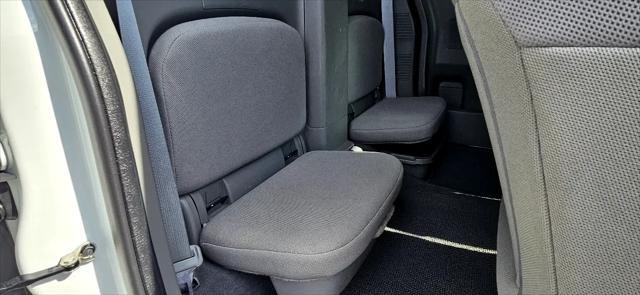 used 2019 Nissan Frontier car, priced at $17,995