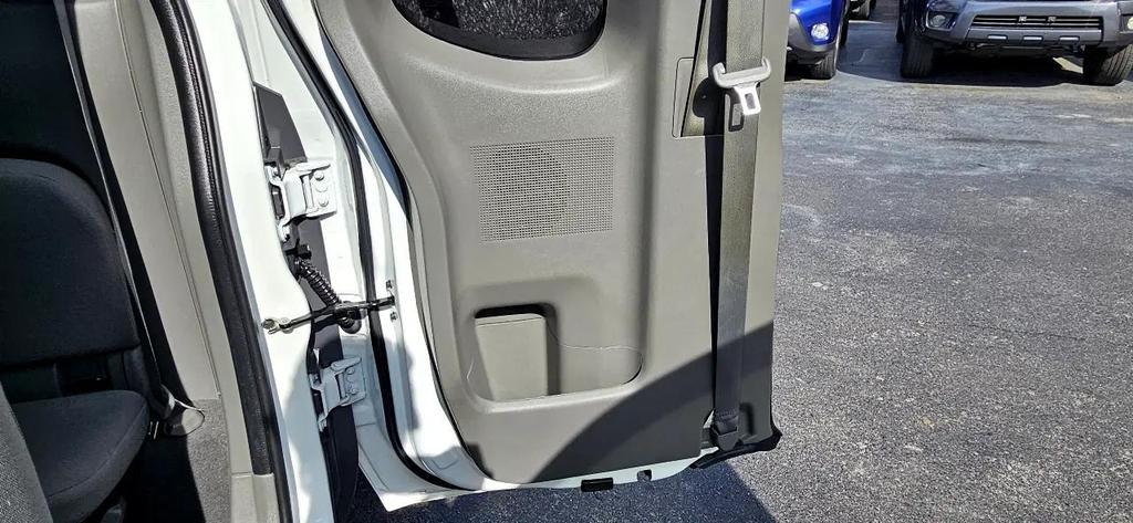 used 2019 Nissan Frontier car, priced at $17,380