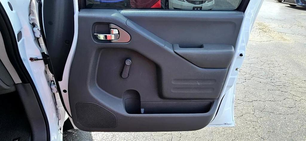 used 2019 Nissan Frontier car, priced at $17,380