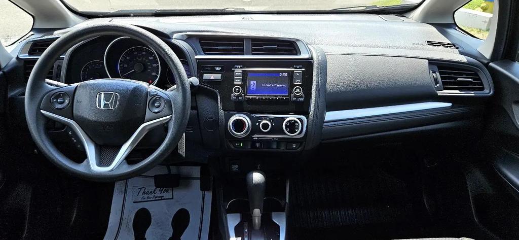 used 2019 Honda Fit car, priced at $16,580