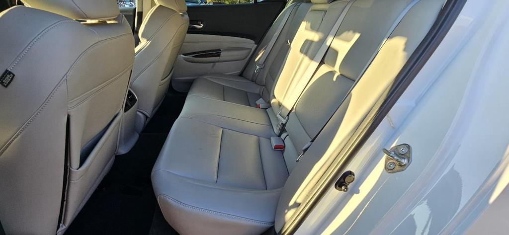 used 2017 Acura TLX car, priced at $15,995