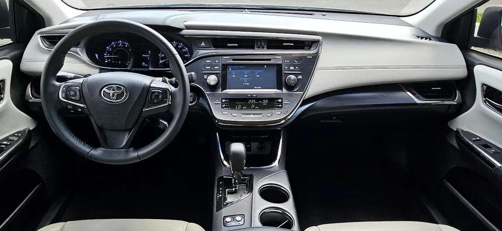used 2016 Toyota Avalon car, priced at $22,580
