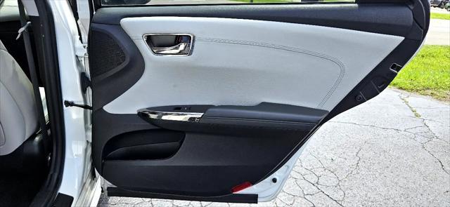 used 2016 Toyota Avalon car, priced at $23,980
