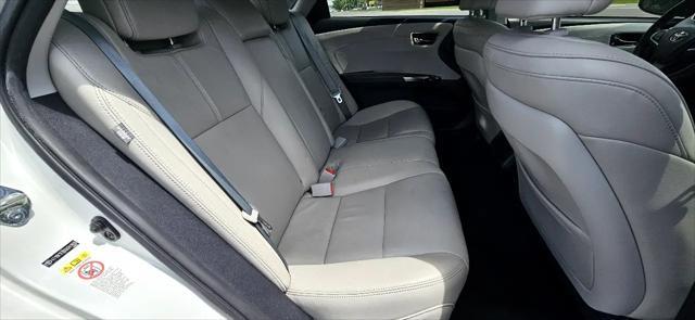 used 2016 Toyota Avalon car, priced at $23,980