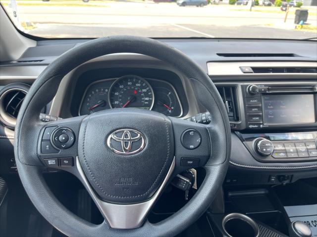 used 2014 Toyota RAV4 car, priced at $15,570