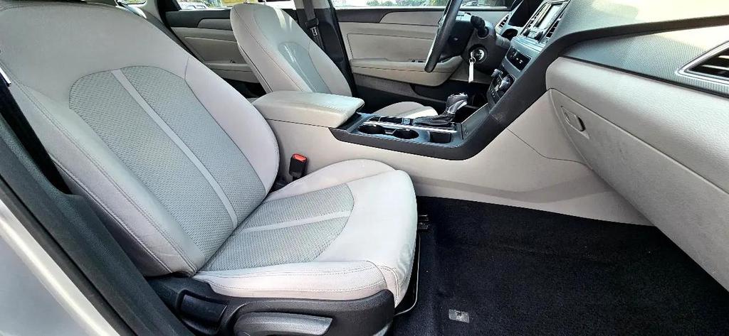 used 2015 Hyundai Sonata car, priced at $11,980