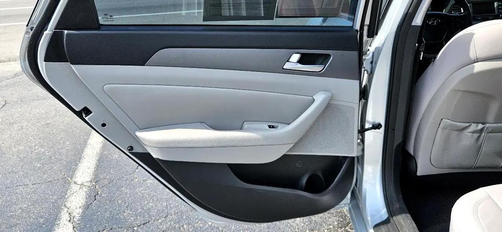 used 2015 Hyundai Sonata car, priced at $11,980