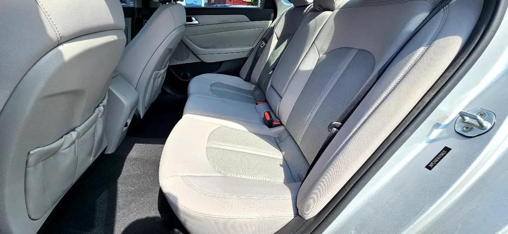 used 2015 Hyundai Sonata car, priced at $11,980