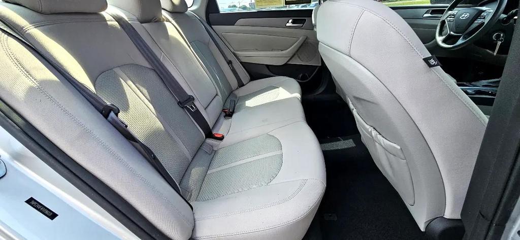 used 2015 Hyundai Sonata car, priced at $11,980