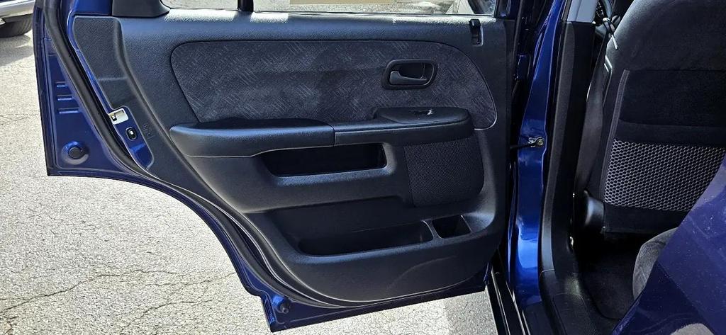 used 2005 Honda CR-V car, priced at $8,450