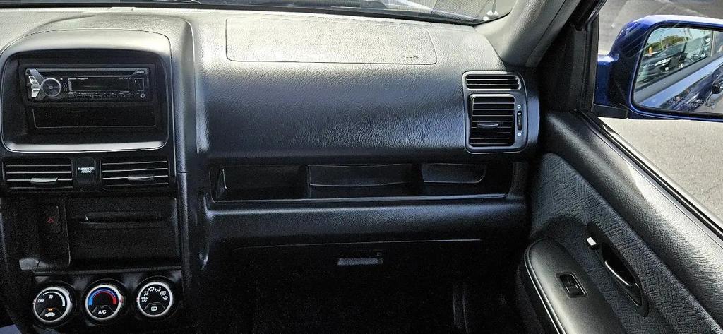 used 2005 Honda CR-V car, priced at $8,450