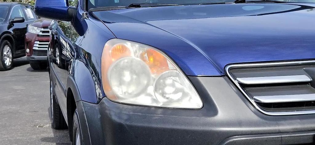 used 2005 Honda CR-V car, priced at $8,450