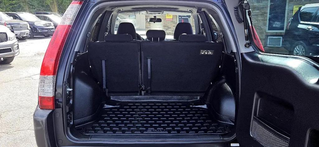 used 2005 Honda CR-V car, priced at $8,450